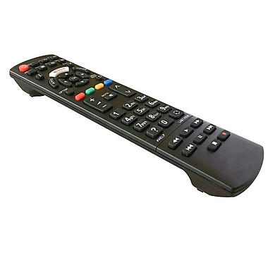 Remote Điều Khiển Dùng Cho TV LED, Smart TV Panasonic L1268