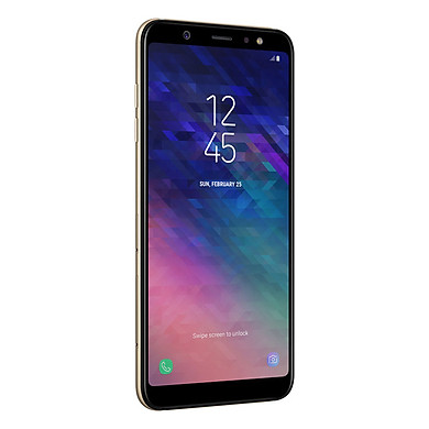 Điện Thoại Samsung Galaxy A6 Plus (2018) - Hàng Chính Hãng
