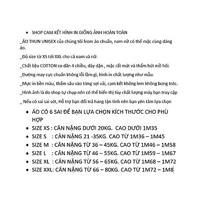 Áo Thun Nam Nữ Unisex From Rộng In Hình Chú Mèo Cầm Chảo May Mắn Áo Thun Nam Nữ Unisex From Rộng In Hình Chú Mèo Cầm Chảo May Mắn