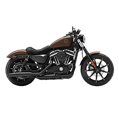 Xe Mô Tô Harley Davidson Iron 883 - 2019 Tikivn