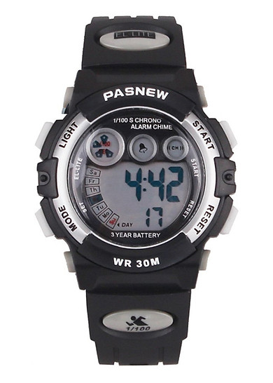 pasnew wr30m