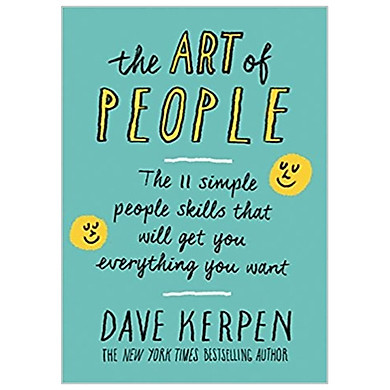 The Art of People