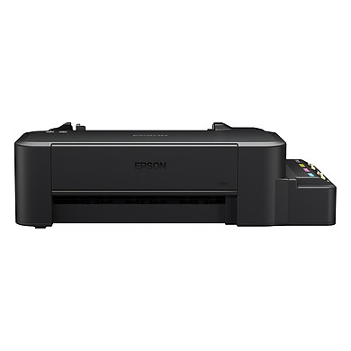 Máy In Phun Màu Epson L120 - Hàng Chính Hãng