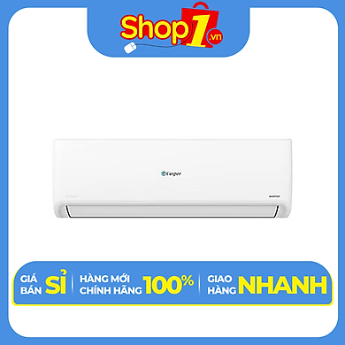 Máy lạnh Casper inverter 1.5HP GC-12IS32 (model 2021) – Hàng chính hãng (chỉ giao HCM)