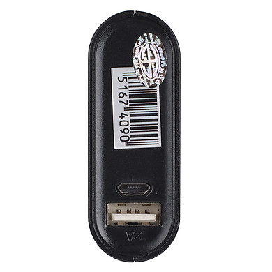 Pin Sạc Dự Phòng Pisen Portable 10000mAh - Hàng Chính Hãng