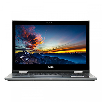 Laptop DELL Inspiron 13 5379 (JYN0N2) Core i5-8250U / Windows 10 + Office (13.3" FHD + Touch) - Hàng Chính Hãng