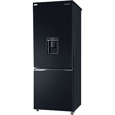 Tủ Lạnh 2 Cánh Panasonic 255 Lít NR-BV280WKVN ngăn đá dưới – Lấy nước ngoài – Hàng chính hãng