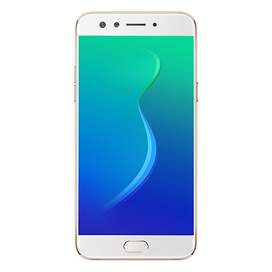 Điện Thoại OPPO F3 (4GB/64GB) - Hàng Chính Hãng