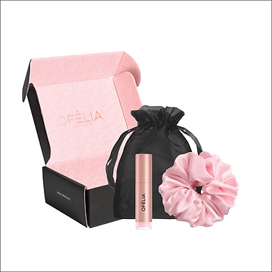 Tinh Chất Dưỡng Môi OFÉLIA - Lip Serum (5ml)
