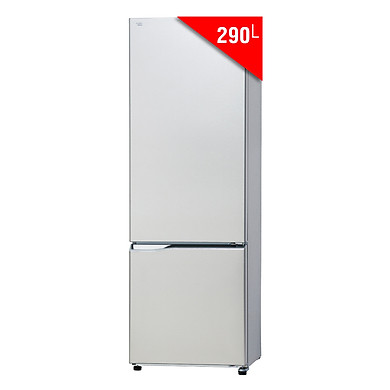 Tủ Lạnh Inverter Panasonic NR-BV329QSVN (290L) - Hàng chính hãng