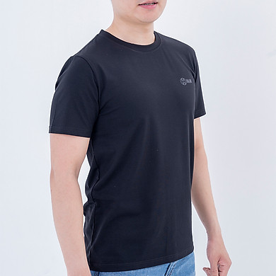 Áo thun nam Cotton Compact Premium trẻ trung năng động thấm hút mồ hôi co giãn 4 chiều MRM Manlywear - Tháng Ba Áo Thun Nam Cotton Compact Premium Trẻ Trung Năng Động Thấm Hút Mồ Hôi Co Giãn 4 Chiều Mrm Manlywear - Tháng Ba