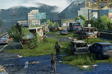Đĩa Game Playstation Ps4 Sony The Last Of Us Remastered Hệ Asia - Hàng Chính Hãng - Link Mua