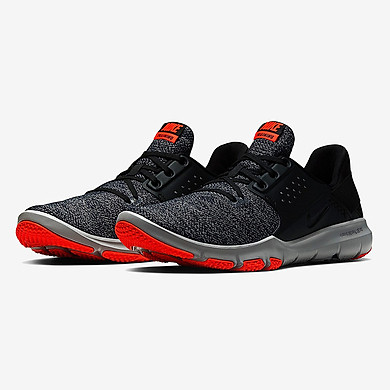 nike flex control tr3 red