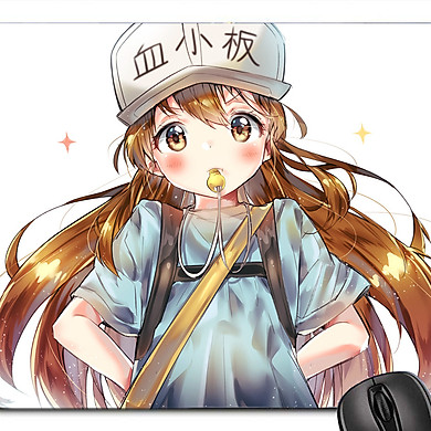 Get Lot Chuột May Tinh Anime Hataraku Saibou Mouse Pad Anime Cells For iPhone Wallpaper Lot Chuột May Tinh Anime Hataraku Saibou Mouse Pad Anime Cells For iPhone Free