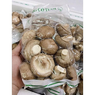 NẤM ĐÔNG CÔ GÓI 175g – BM Food – – top1shop