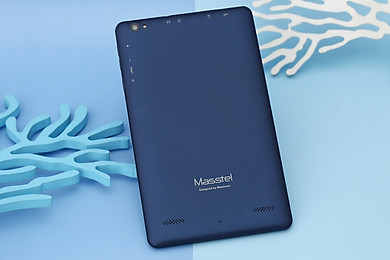 Máy tính bảng Masstel Tab 8.1 (3GB/32GB) – Hàng chính hãng – Đã kích hoạt bảo hành điện tử
