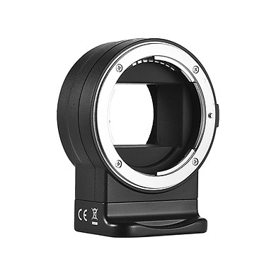 Vòng Ống Lấy Nét Tự Động Viltrox NF-E1 Cho Máy Ảnh Nikon F-Mount Cho Máy Ảnh Sony E-Mount