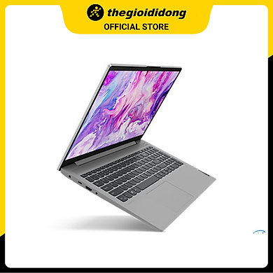 Laptop Lenovo Ideapad 5 15ITL05 i5 1135G7/8GB/512GB/15.6″F/Win11/(82FG01H7VN)/Xám – Hàng chính hãng