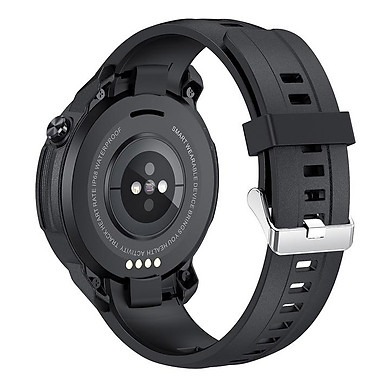 Đồng hồ thông minh Microwear L20 - Hỗ trợ nghe gọi qua bluetooth, chống  nước, đo nhịp