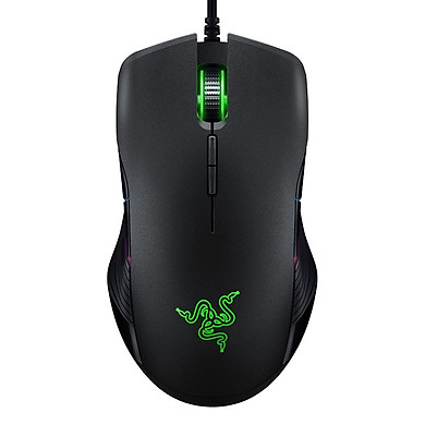 Chuột Chơi Game Có Dây Razer Lancehead Tournament Edition 16000DPI RGB 9 Phím - Hàng Chính Hãng