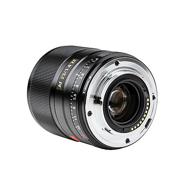 Viltrox AF 23/1.4 XF 23mm F1.4 Large Aperture Humanistic Lens Auto Focus Built-in Stepper Motor for Portrait Landscape