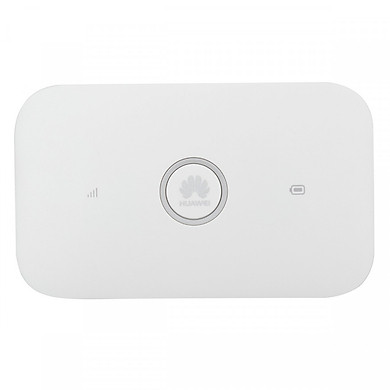 Bộ Phát Wifi Di Động 4G Huawei E5573 Chính Hãng