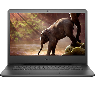 Laptop Dell Vostro 3400 i5 1135G7/8GB/256GB/14″F/OfficeHS/Win11/(70270645)/Đen – Hàng chính hãng