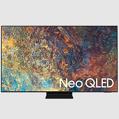 Smart Tivi Neo QLED Samsung 4K 65 inch QA65QN90A Mới 2021