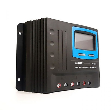 điều Khiển Sạc Năng Lượng Mặt Trời Givasolar Gv Mppt 20a Tiki Vn