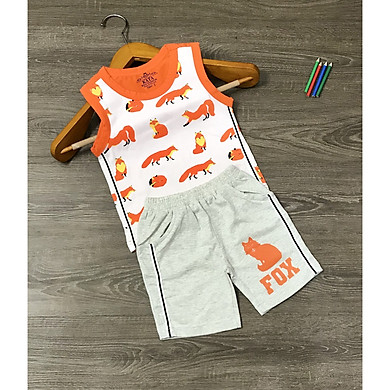 BỘ SHORT SÁT NÁCH IN CÁO BÉ TRAI-KATA KIDS FASHION-giao màu ngẫu nhiên – Kata Kids Fashion ,SKU : 6773932381555 >>>🇻🇳 Top1Vietnam 🛒>>> tiki.vn 🇻🇳🇻🇳🇻🇳🛒🛍🛒