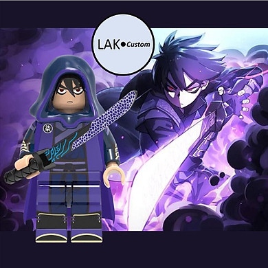 MÔ HÌNH KILLER SEVEN – – top1shop