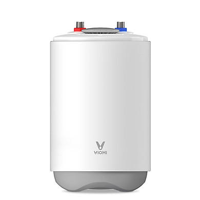 Xiaomi Youpin Viomi DF01 Electric Water Heater Portable Water Heater For Kitchen Bathroom 6.6L Capacity 1500w Storage