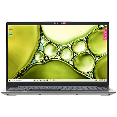 Laptop Lenovo IdeaPad 3 15ITL05 81X800KRVN (Core i3-1115G4/ 8GB/ 256GB/ 15.6 HD/ Win11) – Hàng Chính Hãng