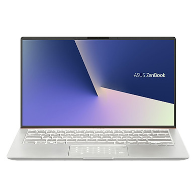 Laptop Asus Zenbook 13 UX333FA-A4046T Core i5-8265U/ Win10/ Numpad (13.3" FHD) - Hàng Chính Hãng
