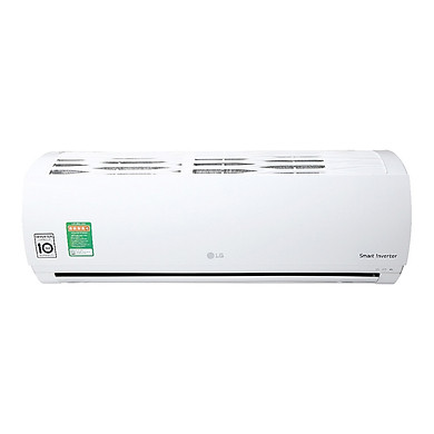 Điều Hòa Inverter LG V10ENP (9.000 BTU) - Hàng Chính Hãng