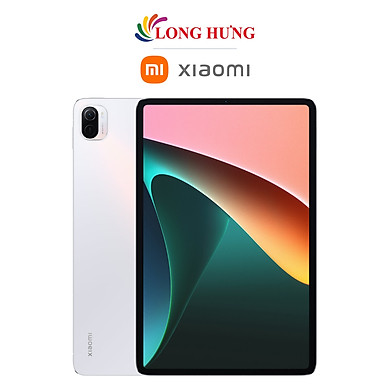 Máy tính bảng Xiaomi Pad 5 (6GB/128GB) – Hàng chính hãng