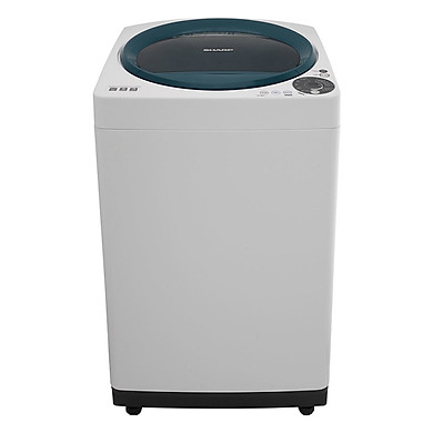 Máy Giặt Cửa Trên Sharp ES-U82GV-G (8.2 Kg) - Hàng Chính Hãng