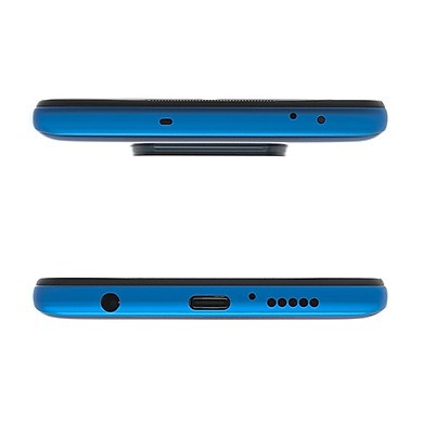 Điện Thoại Xiaomi POCO X3 NFC (6GB/128GB) – Hàng Chính Hãng