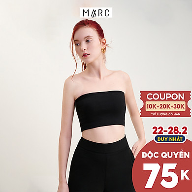 Áo ống nữ MARC FASHION thun ôm – Marc Fashion ,SKU : 3082361110045 >>>🇻🇳 Top1Vietnam 🛒>>> tiki.vn 🇻🇳🇻🇳🇻🇳🛒🛍🛒
