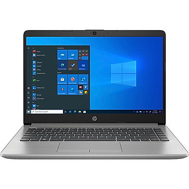 Laptop HP 240 G8 604K1PA (P-N5030/ 4GB DDR4/ 256GB SSD/ 14 HD/ Win 11) – Hàng Chính Hãng