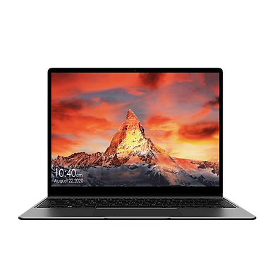 Laptop CHUWI GemiBook Intel Gemini Lake J4125 Intel UHD Graphics 600 13.0 inch 8GB 256GB SSD Max 1TB SSD – Hàng Chính Hãng