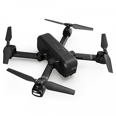 Drone Flycam SJRC Z5 ,1080P FHD định vị GPS 2.4G,follow me,kết nối Wifi - Hàng chính hãng