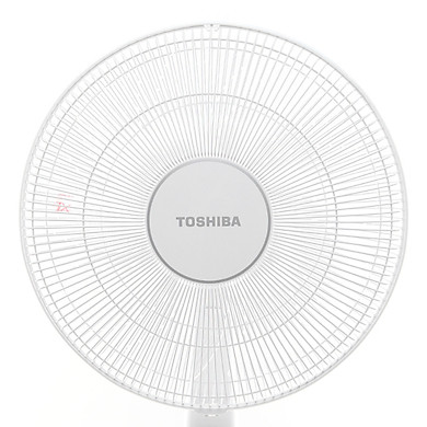 Quạt đứng Toshiba F-LSD10(W)VN – Hàng chính hãng