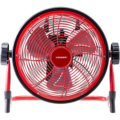 Quạt tích điện Tiross TS9171 – Hàng chính hãng
