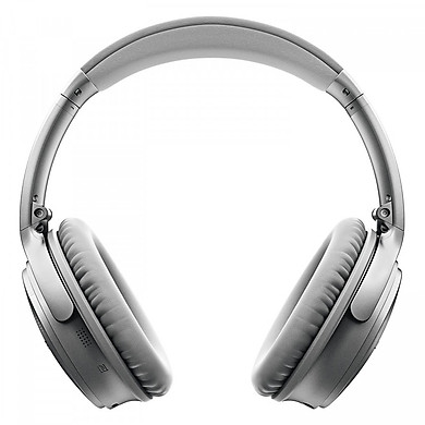 Tai Nghe Bluetooth Bose QuietComfort 35 II Wireless Noise Cancelling – Hàng Chính Hãng