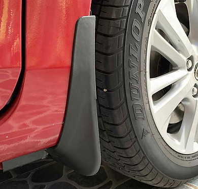 Bộ 4 Chắn Bùn Theo Xe Dành Cho Mazda Cx5, Cx-5 2018-2019 - Link Mua