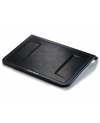 Đế tản nhiệt cho Laptop Cooler Master L1 – JL – Hàng chính hãng