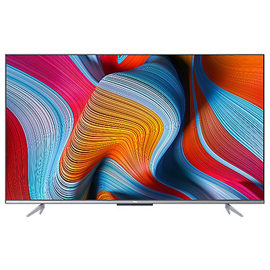 Android Tivi TCL 4K 50 inch 50P725 Mới 2021