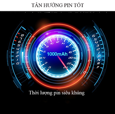 Tai Nghe Chụp Tai Bluetooth St033 Âm Thanh Siêu Trầm - Link Mua