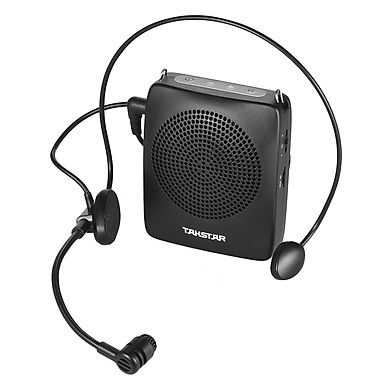 Máy Trợ Giảng Có Dây Bluetooth Takstar E128 – Hàng Chính Hãng